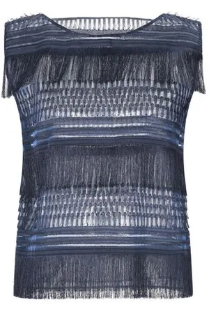 Alberta Ferretti TOPS - Tops