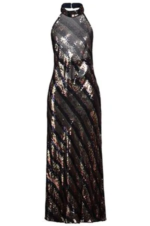 RIXO London KLEIDER - Maxi-Kleider