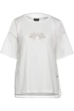LES COPAINS TOPS - T-shirts