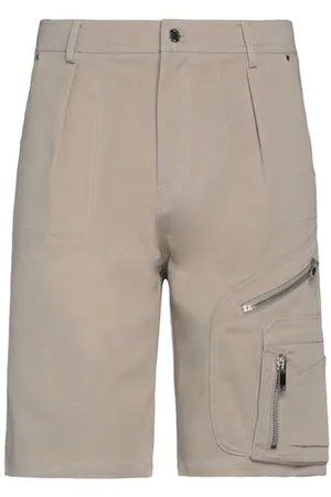 Les Hommes HOSEN & RÖCKE - Shorts & Bermudashorts