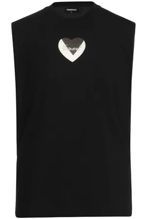 Dsquared2 TOPS - T-shirts