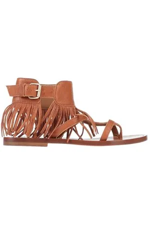 GREY MER SCHUHE - Zehentrenner
