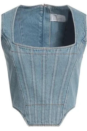 GIUSEPPE DI MORABITO TOPS - Tops
