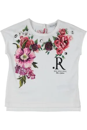 Dolce & Gabbana TOPS - T-shirts