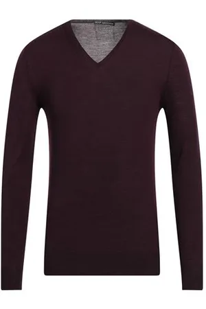 RAF MOORE STRICKWAREN - Pullover