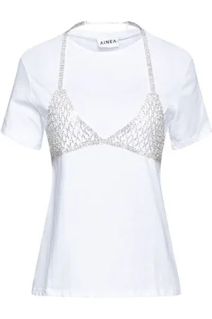 AINEA TOPS - T-shirts