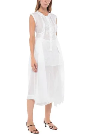 High OVERALLS - Jumpsuits