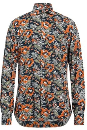 BARBA TOPS - Hemden