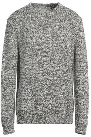 MASSIMO ALBA STRICKWAREN - Pullover