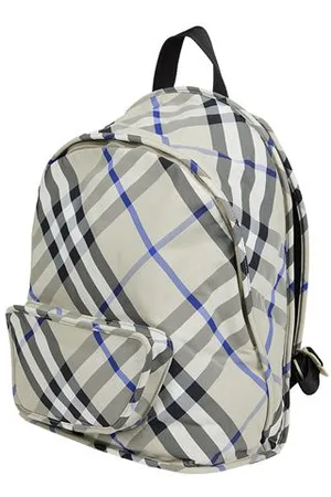 Burberry TASCHEN - Rucksäcke