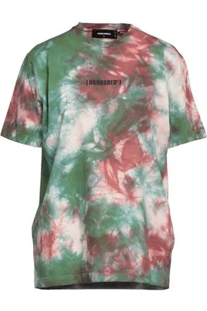 Dsquared2 TOPS - T-shirts