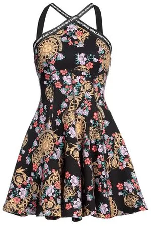 VERSACE KLEIDER - Mini-Kleider