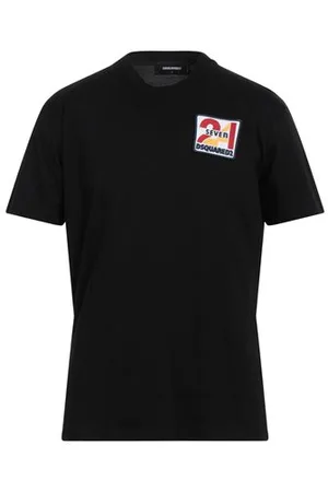 Dsquared2 TOPS - T-shirts