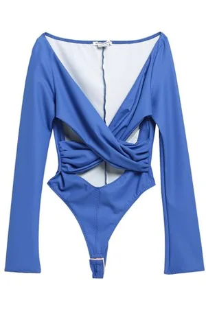 ALESSANDRO VIGILANTE TOPS - Bodysuits