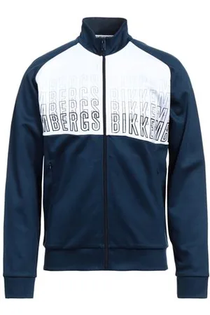Bikkembergs TOPS - Sweatshirts