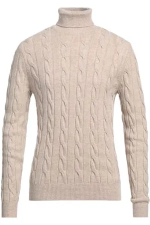 Malo STRICKWAREN - Rollkragenpullover