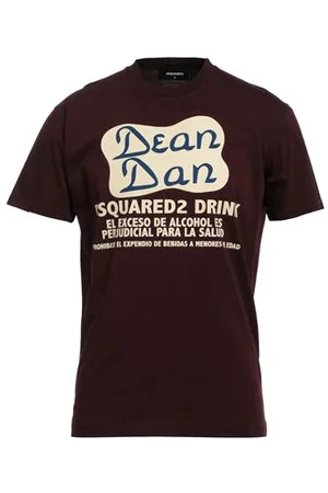 Dsquared2 TOPS - T-shirts