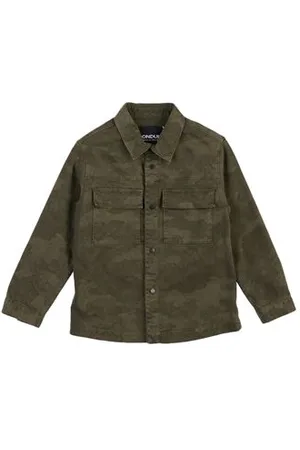Dondup TOPS - Hemden