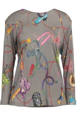 Etro TOPS - T-shirts