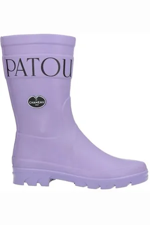 Patou SCHUHE - Stiefeletten