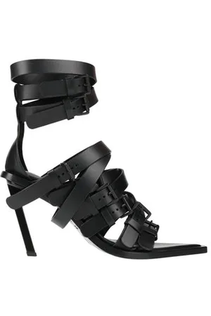 ANN DEMEULEMEESTER SCHUHE - Sandalen