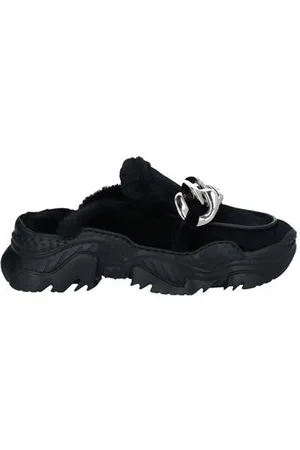 Nº21 SCHUHE - Mules & Clogs