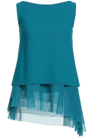 CHIARA BONI TOPS - Tops