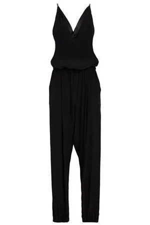 Fabiana Filippi OVERALLS - Jumpsuits