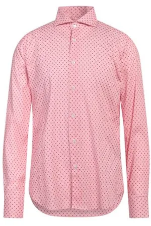 FEDELI TOPS - Hemden