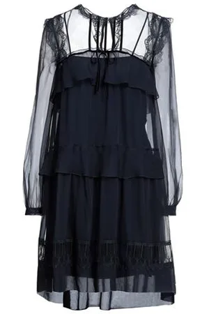 Alberta Ferretti KLEIDER - Mini-Kleider