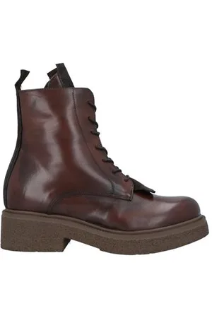 1725.A SCHUHE - Stiefeletten