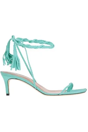 JORGEENAH SCHUHE - Zehentrenner