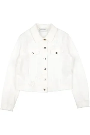 ERMANNO SCERVINO JACKEN & MÄNTEL - Jeansjacken/Mäntel