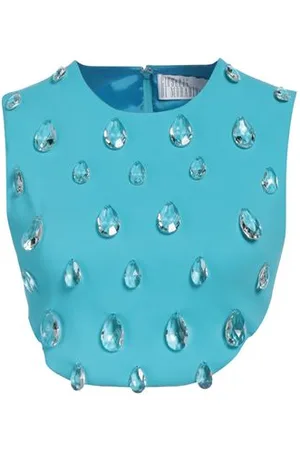 GIUSEPPE DI MORABITO TOPS - Tops