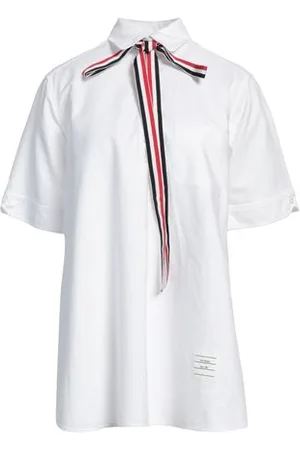 Thom Browne TOPS - Poloshirts