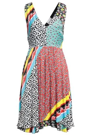 BLUMARINE KLEIDER - Mini-Kleider