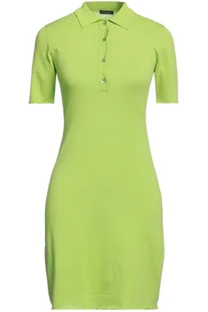 Cruciani KLEIDER - Mini-Kleider
