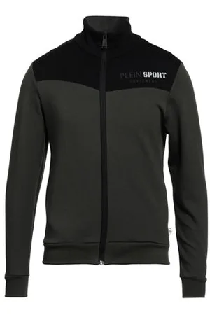 Philipp Plein TOPS - Sweatshirts