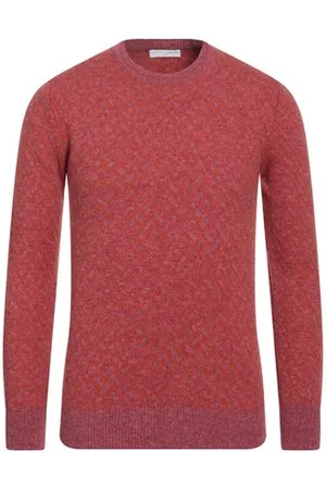 UMBERTO VALLATI STRICKWAREN - Pullover