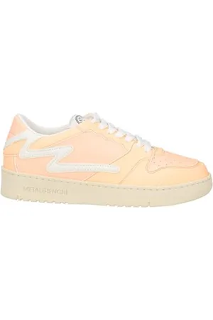 METAL GIENCHI SCHUHE - Sneakers