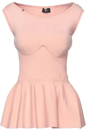 Elisabetta Franchi TOPS - Tops