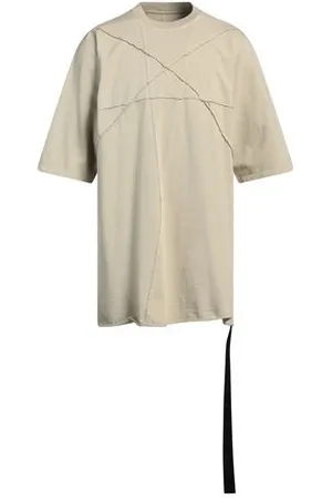 DRKSHDW BY RICK OWENS TOPS - T-shirts