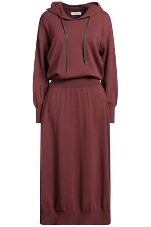 Fabiana Filippi KLEIDER - Maxi-Kleider