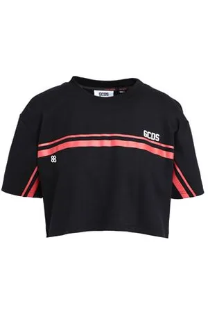 GCDS TOPS - T-shirts