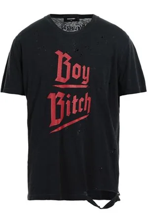 Dsquared2 TOPS - T-shirts
