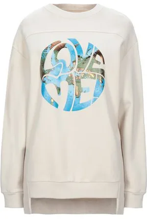 Alberta Ferretti TOPS - Sweatshirts