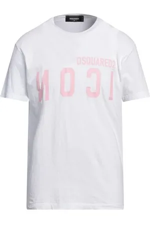 Dsquared2 TOPS - T-shirts