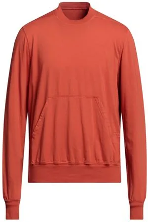 DRKSHDW BY RICK OWENS TOPS - T-shirts
