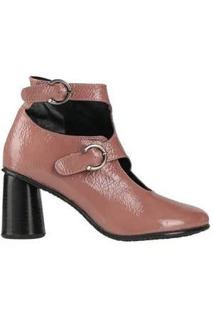 1725.A SCHUHE - Stiefeletten