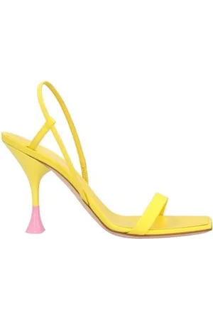 3Juin SCHUHE - Sandalen